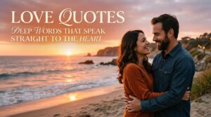 Love Quotes Quotes