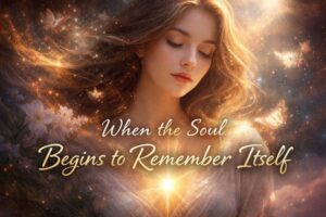 spiritual awakening quotes