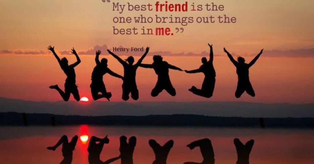 best friend quotes