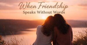 quotes for friends