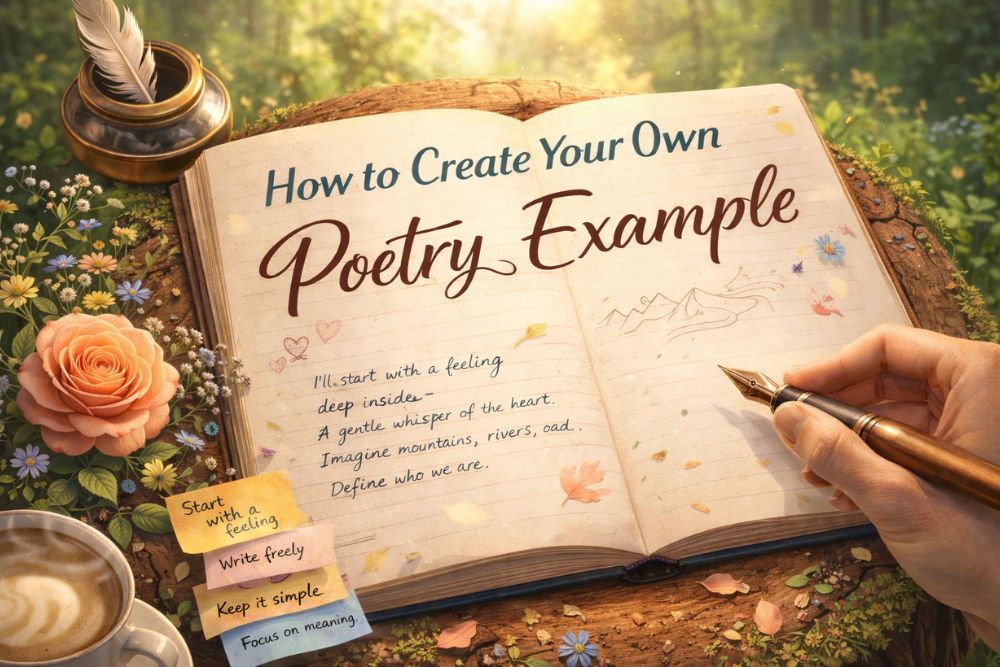poem examples