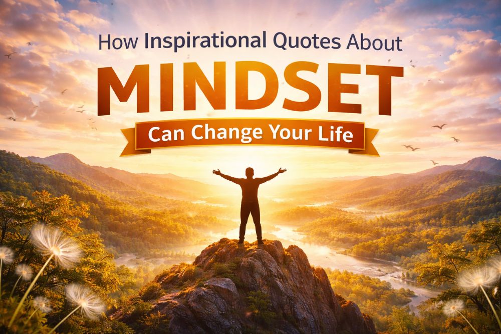mindset quotes