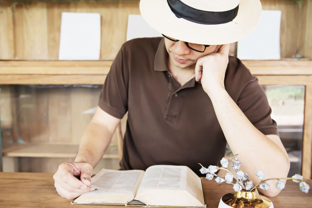 life lesson proverbs