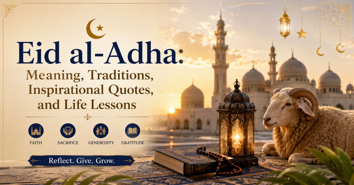 Eid al-Adha