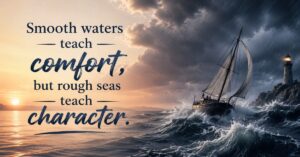 proverbs about life lesson