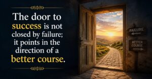 Life Lessons