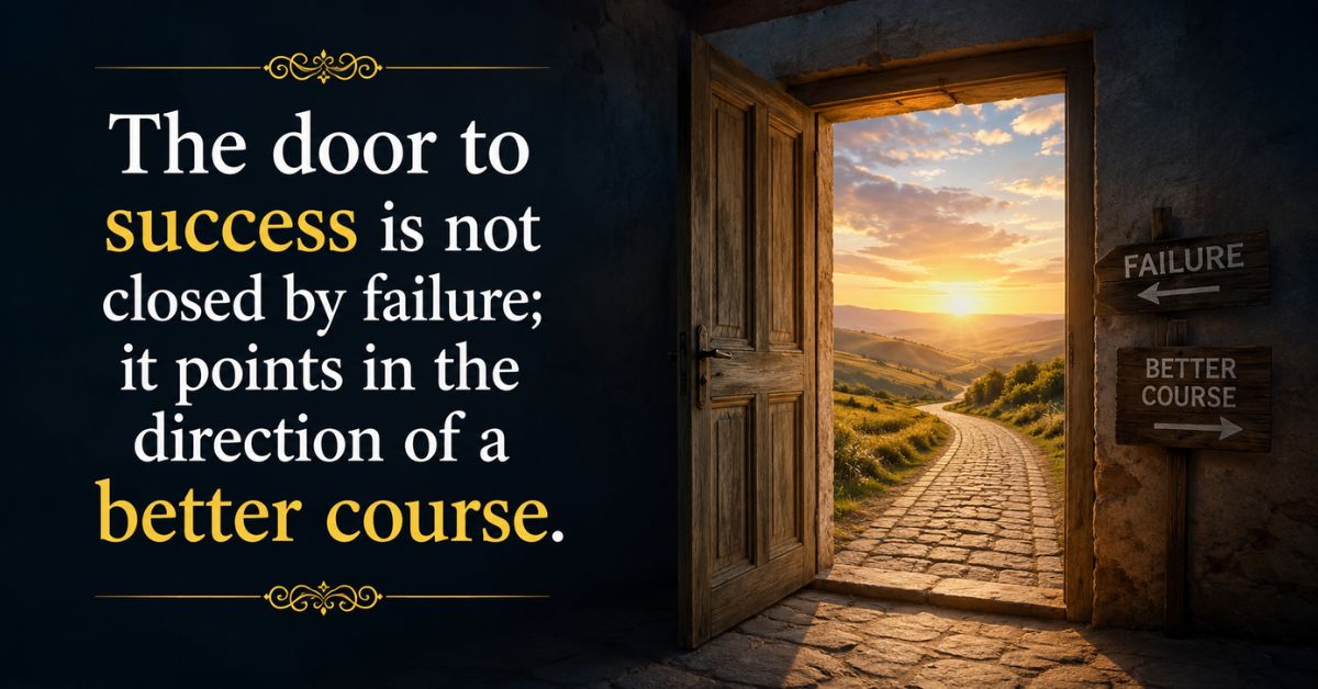 Life Lessons