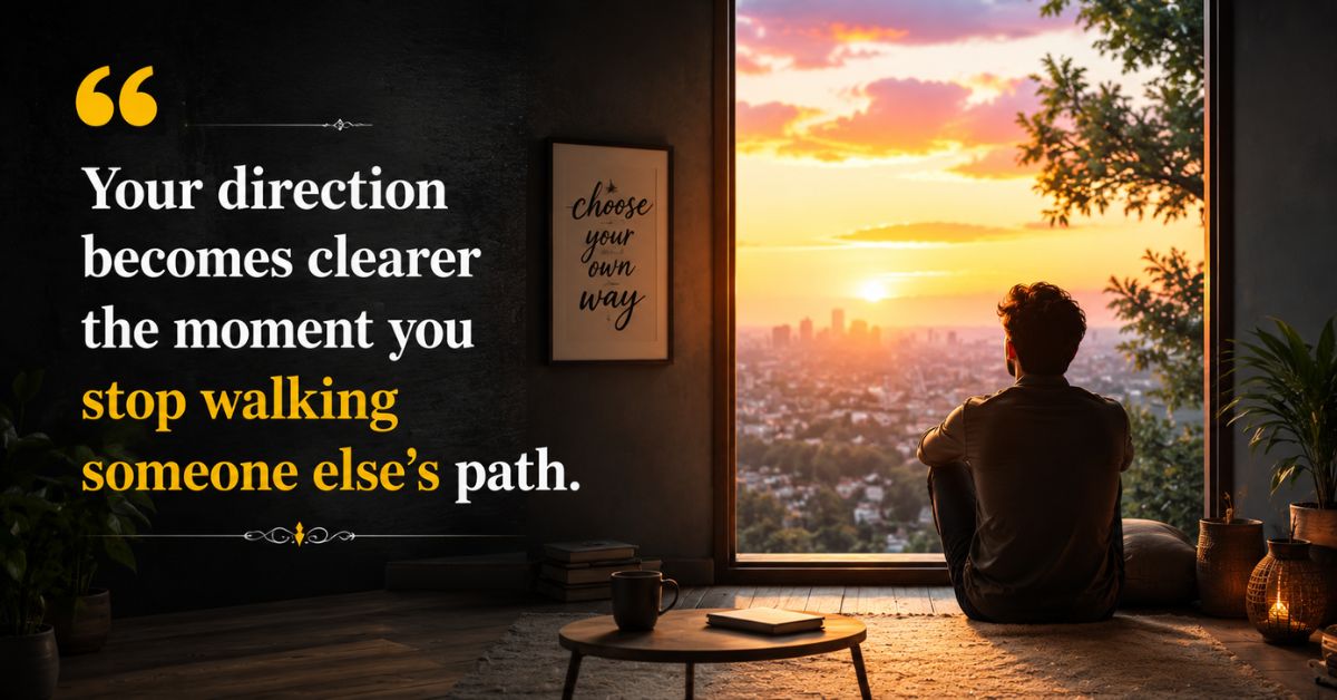 Self Discovery Quotes To Help You Find Your Way