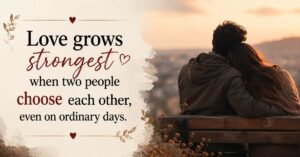 quote love