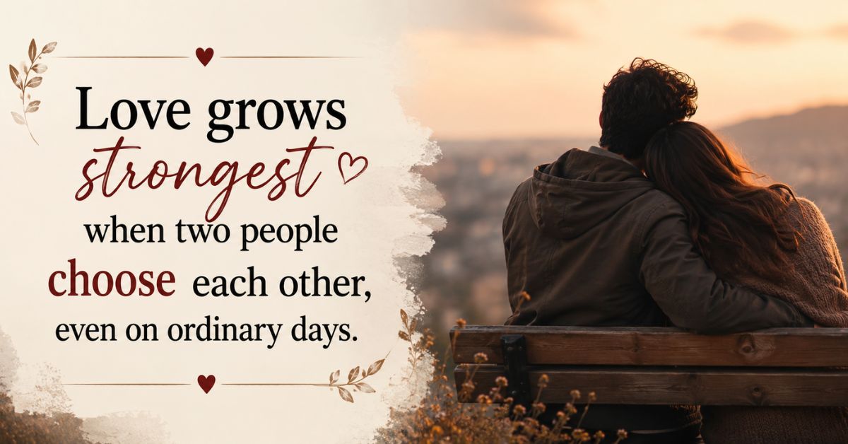 quote love