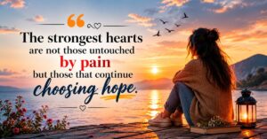 quote inspirational