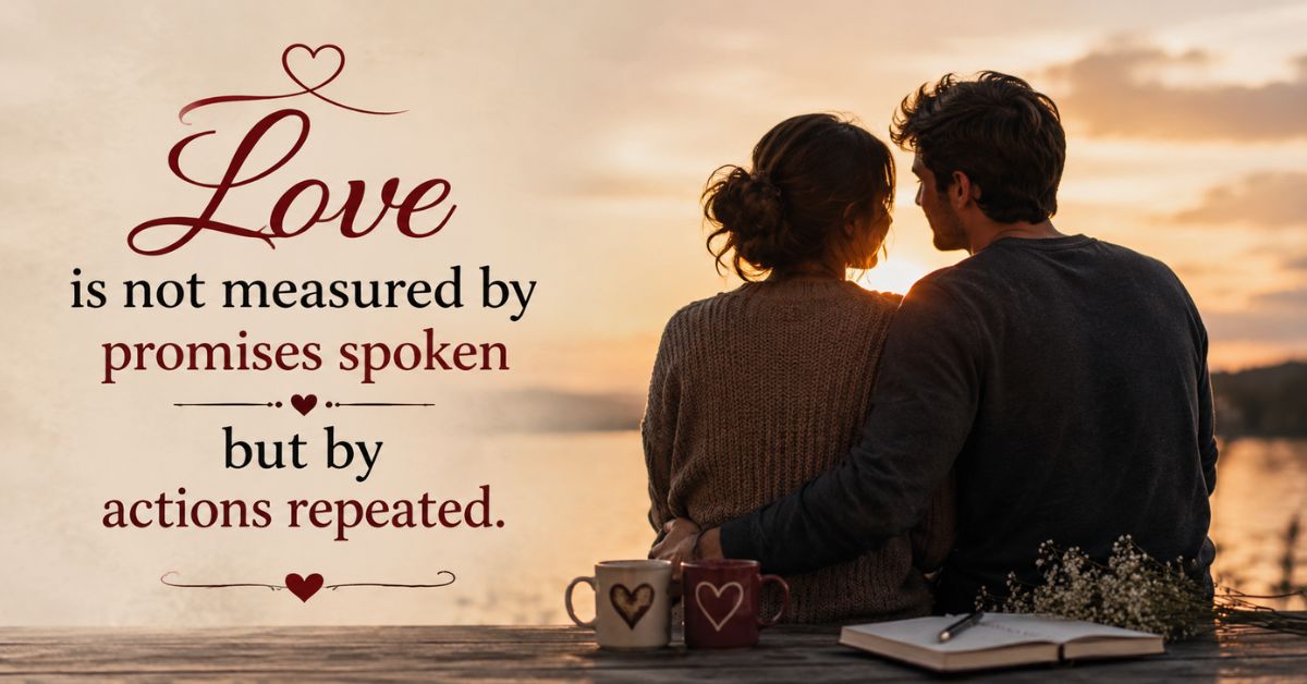 quotes by love