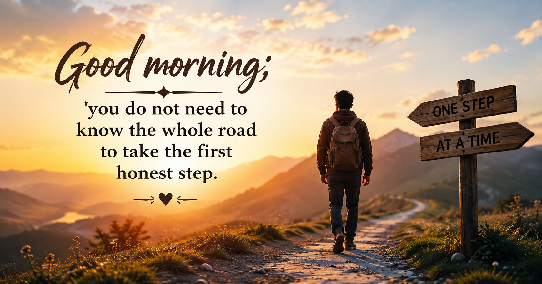 Good Morning Quotes