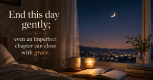 quotes for good night