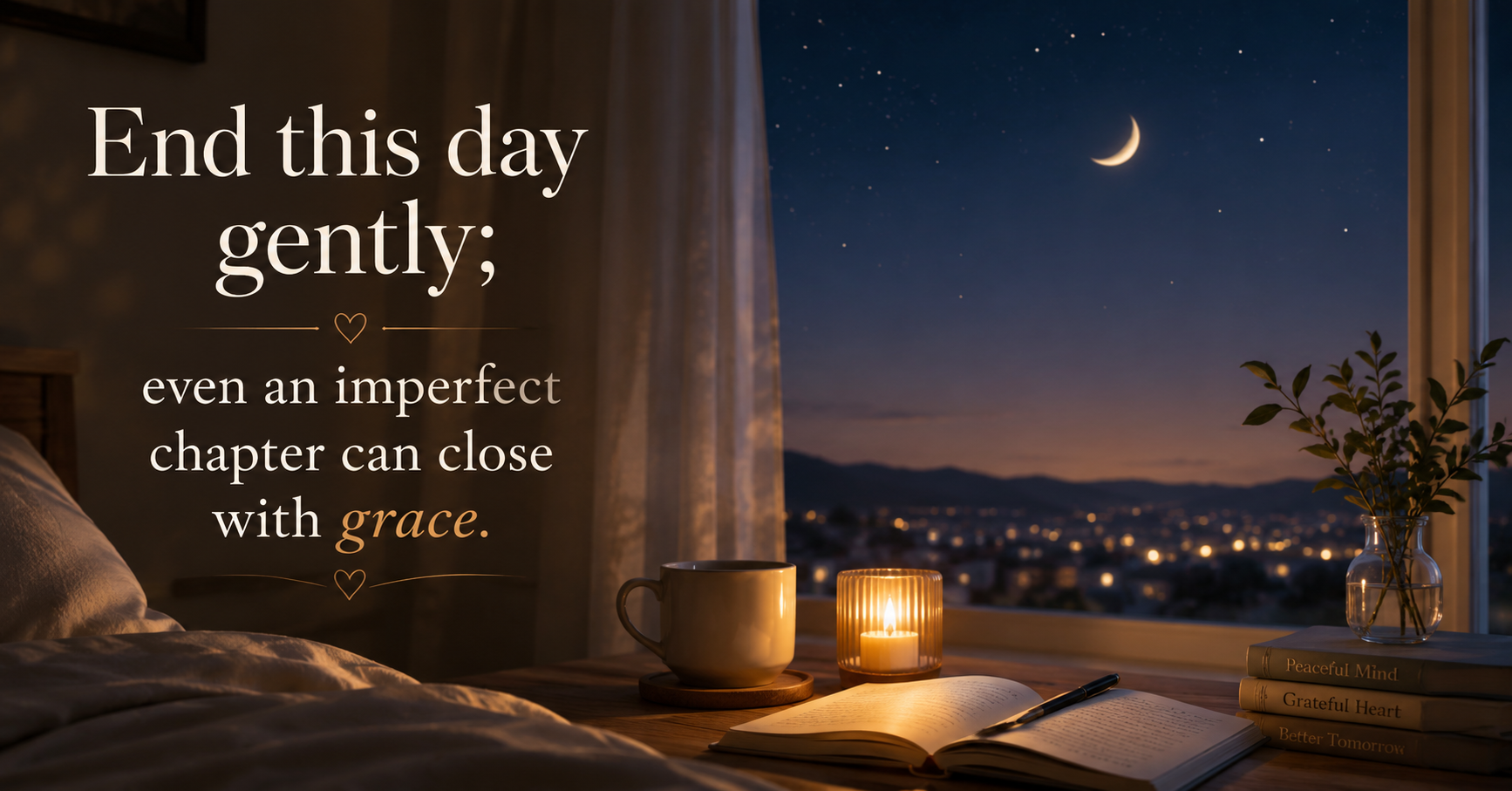 quotes for good night