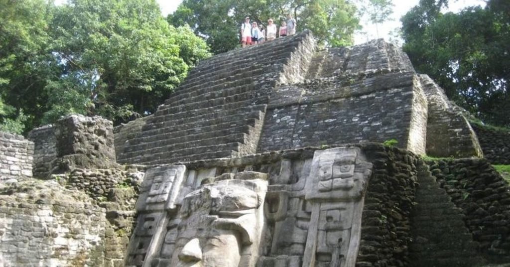 Is Lamanai Worth Visiting