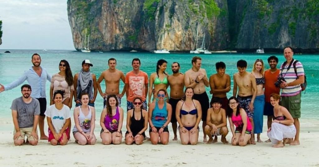 Best Ways to Visit Maya Bay